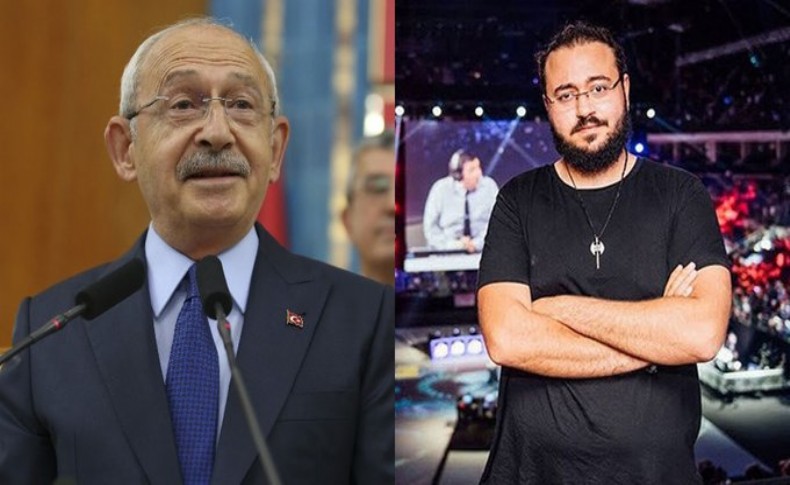 Kemal Kılıçdaroğlu’ndan Jahrein’e tazminat davası