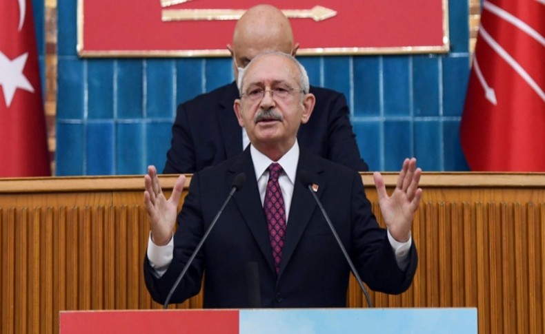 Kemal Kılıçdaroğlu’ndan seçim itirafı! ‘Kazanamayınca ciddi bir travma oldu’