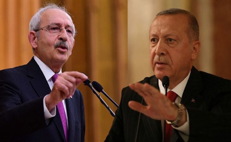 Kılıçdaroğlu Cumhurbaşkanı Erdoğan’a 190 bin TL tazminat ödeyecek