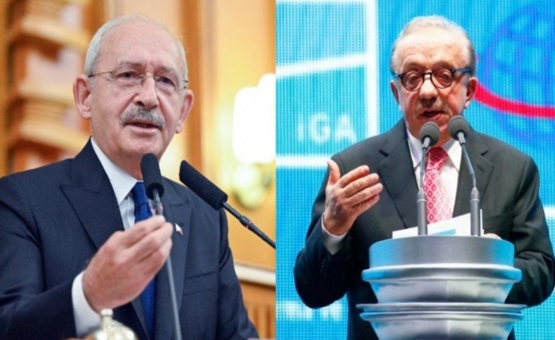 Kılıçdaroğlu kendisini mahkemeye veren Mehmet Cengiz’e karşı davayı kazandı!