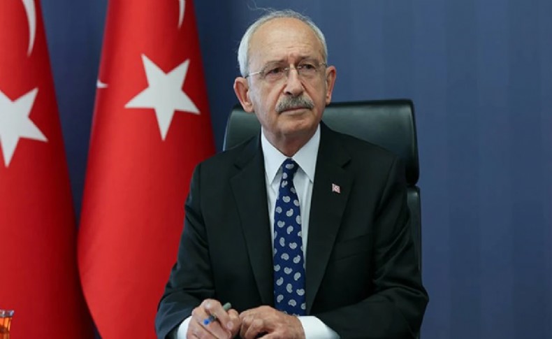 Kılıçdaroğlu’ndan çok konuşulacak açıklamalar! ‘İmamoğlu seçimde İstanbul’da aday...’