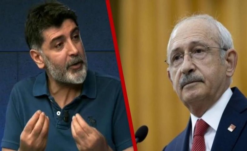 Levent Gültekin'in iddialarına CHP’den yalanlama geldi!