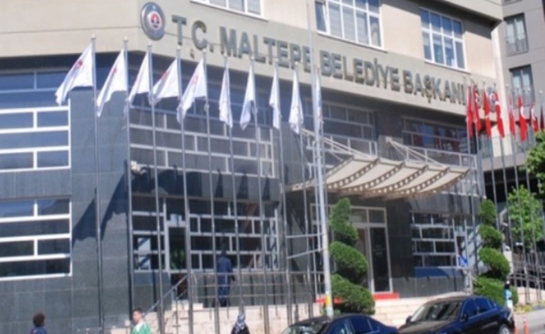 Maltepe Belediyesi'nde silahlı saldırı girişimi!