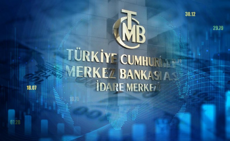 Merkez Bankası politika faizini 250 baz puan artırdı!