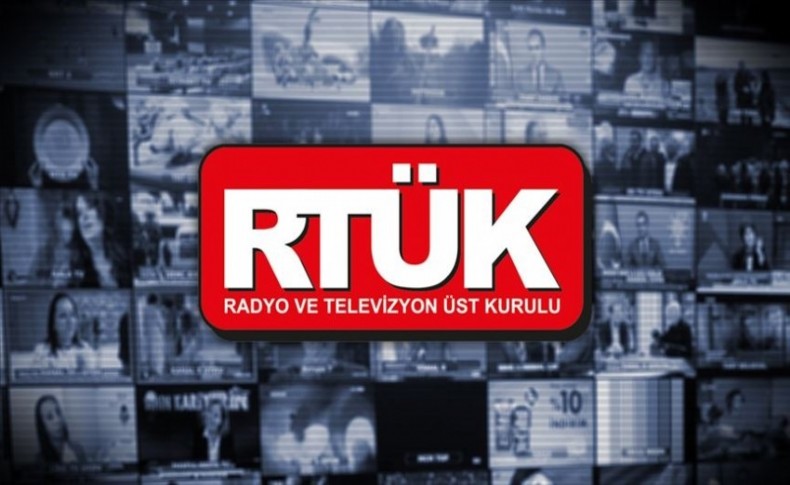 RTÜK’ten TELE1'e Merdan Yanardağ cezası!