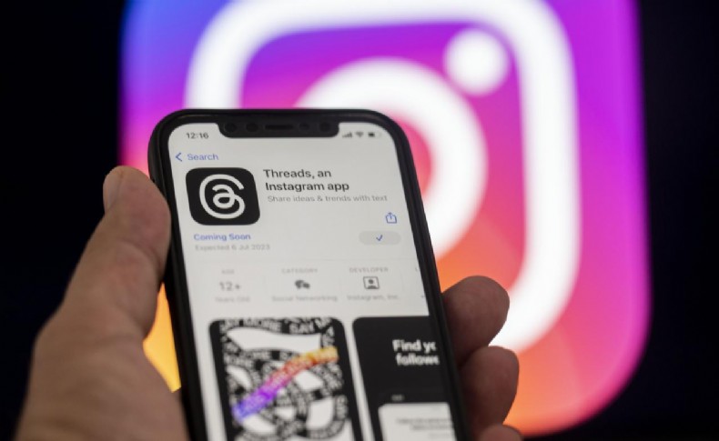 Threads hesabı açanlar bu detaya dikkat! Instagram hesabınızı...