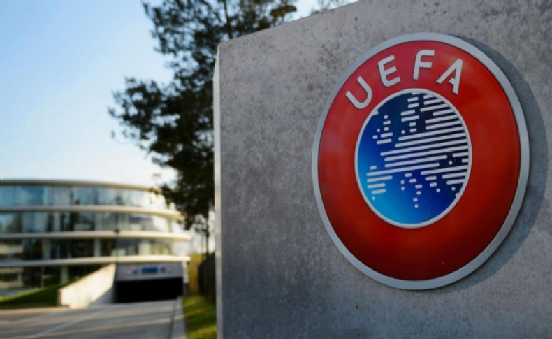 UEFA’dan 3 Türk kulübüne ceza geldi