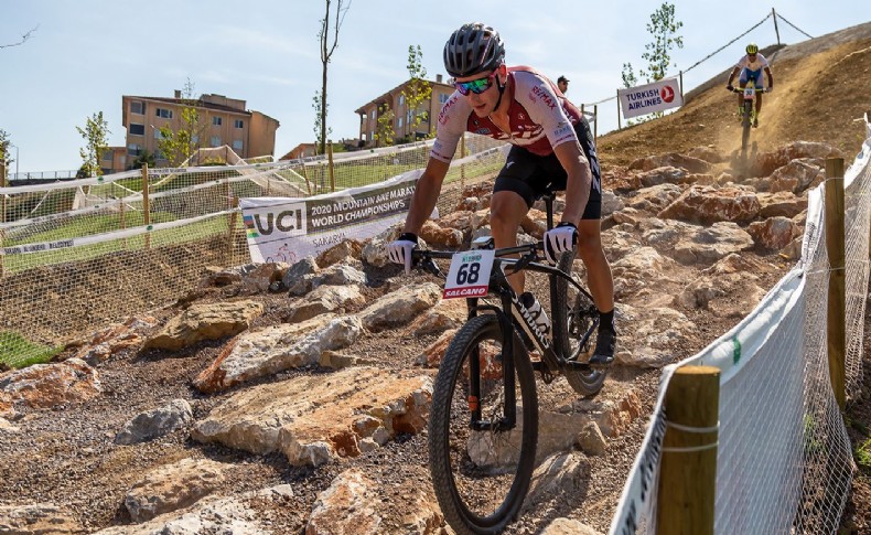 Erzurum dağ bisikleti sporunun merkezi olacak