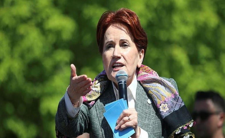 Meral Akşener’den parti teşkilatına mesaj! ‘Hatalardan, eksiklerden, yanlışlardan...’