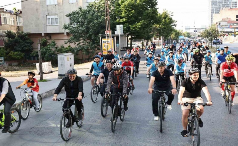 Bağcılar Belediyesi’nden özel 30 Ağustos etkinliği