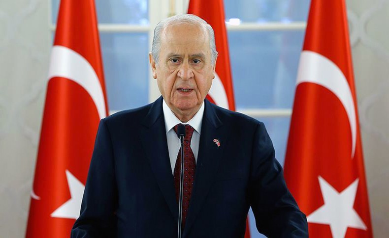 Devlet Bahçeli’den flaş yerel seçim mesajı! ‘11 belediye mutlaka el değiştirmeli’