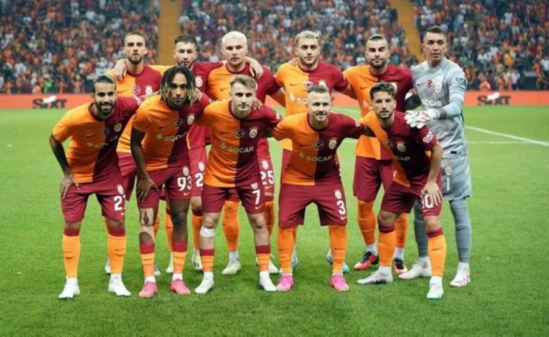 Galatasaray’ın yıldızı futbolu bırakacağını açıkladı