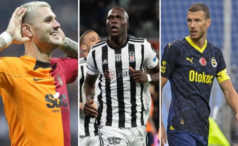 Süper Lig’de şampiyonluk oranları belli oldu!