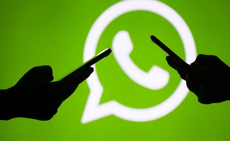 WhatsApp için şikayetler yüzde bini aştı