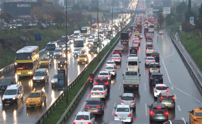 Bu uygulama sayesinde ehliyet taşıma zorunluluğu kalkıyor!