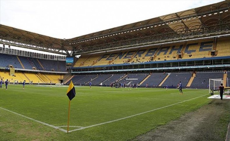 Fenerbahçe, stadının adını Atatürk Stadyumu olarak değiştiriyor!