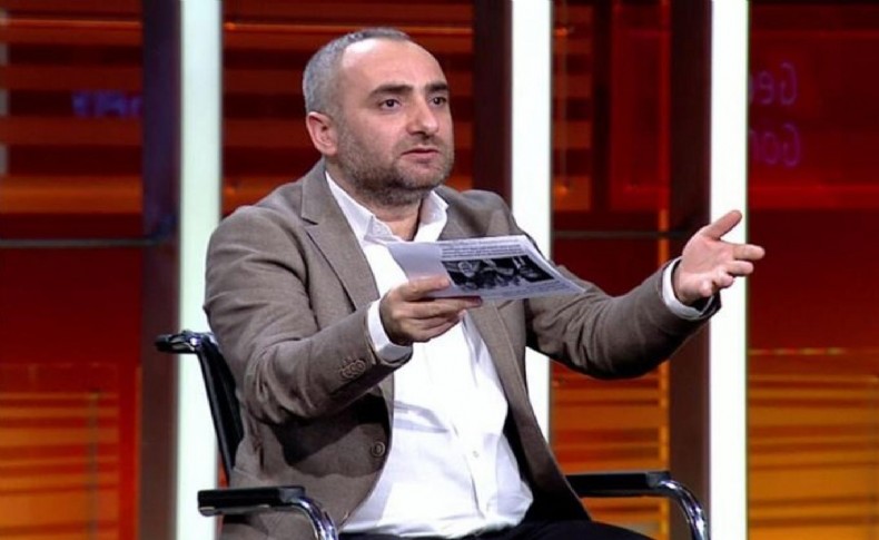 Gazeteci İsmail Saymaz’dan çarpıcı çıkış! ‘Siyaset biraz karışacak’