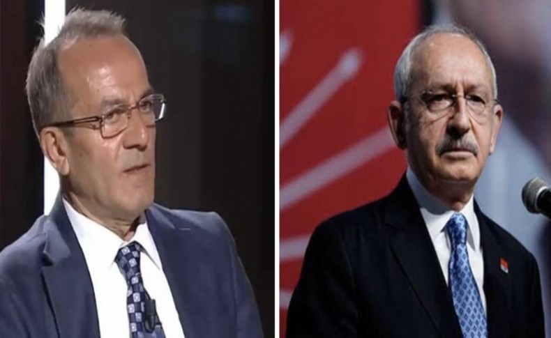 Gazeteci Şaban Sevinç’ten çarpıcı iddia! ‘Kılıçdaroğlu İstanbul kongresi için aday...’