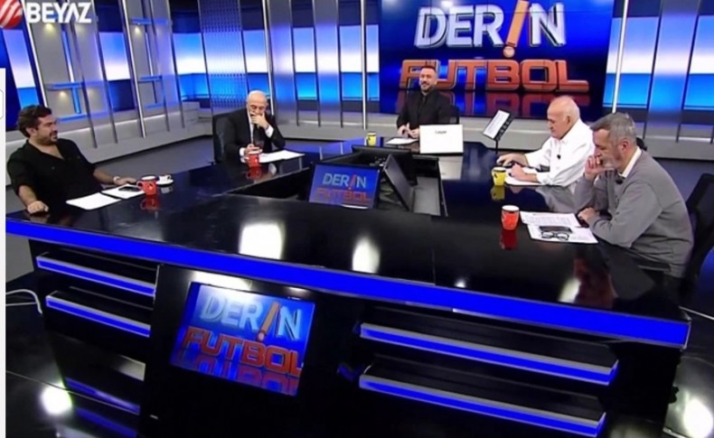 RTÜK'ten Beyaz TV'ye para cezası!