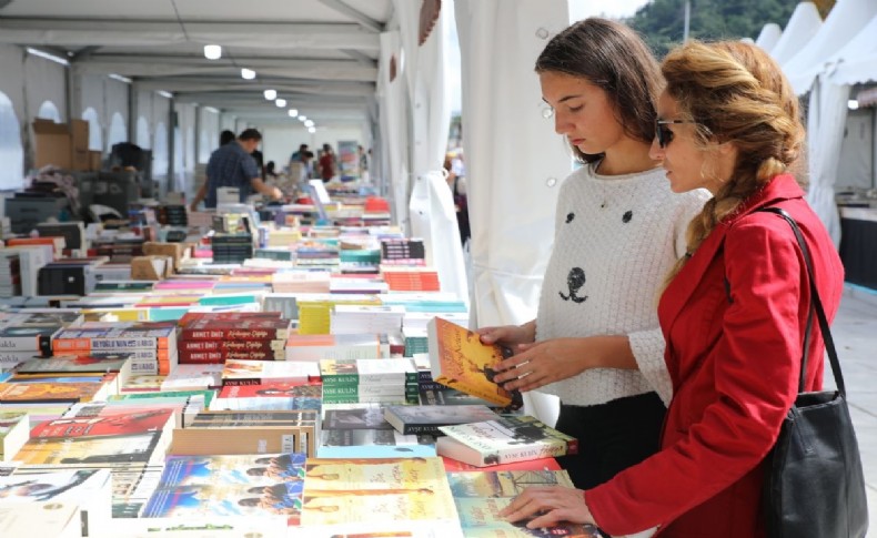 Sarıyer’de edebiyat rüzgarı esecek