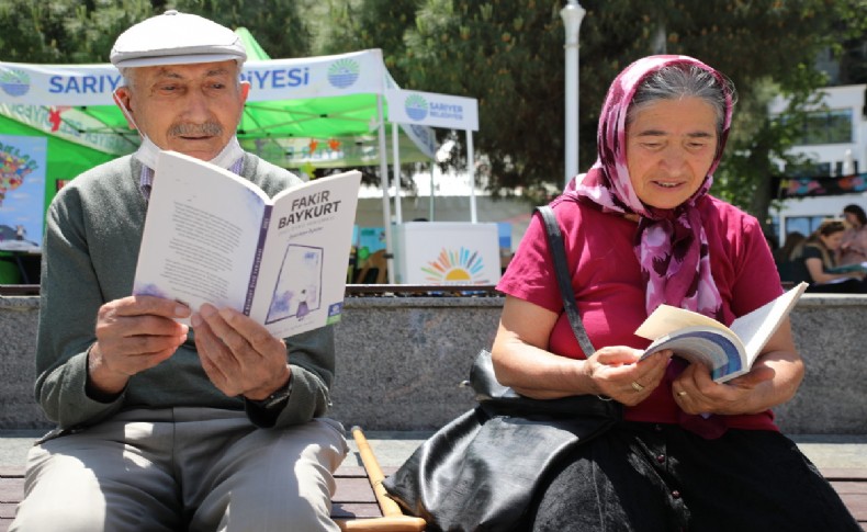 Uluslararası 10. Sarıyer Edebiyat Günleri kapılarını açıyor