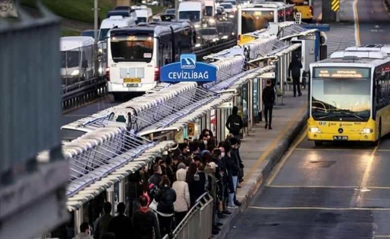 İstanbul'da toplu taşımaya zam! Cepler yine yanacak!