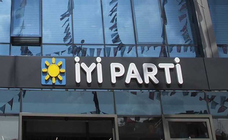 İYİ Parti’de yaprak dökümü sürüyor! 2019 seçimlerinde adaydı