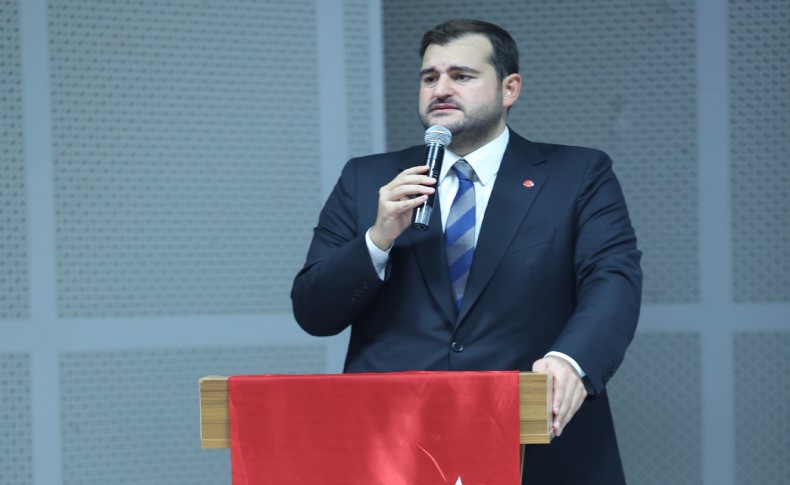 Ömer Faruk Yazıcı: ‘Hep birlikte gençlerin hayalini gerçekleştireceğiz’