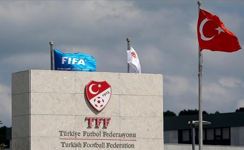 TFF’den ‘yabancı futbolcu sayısı’ kararı! 2024-2025 sezonundan itibaren...