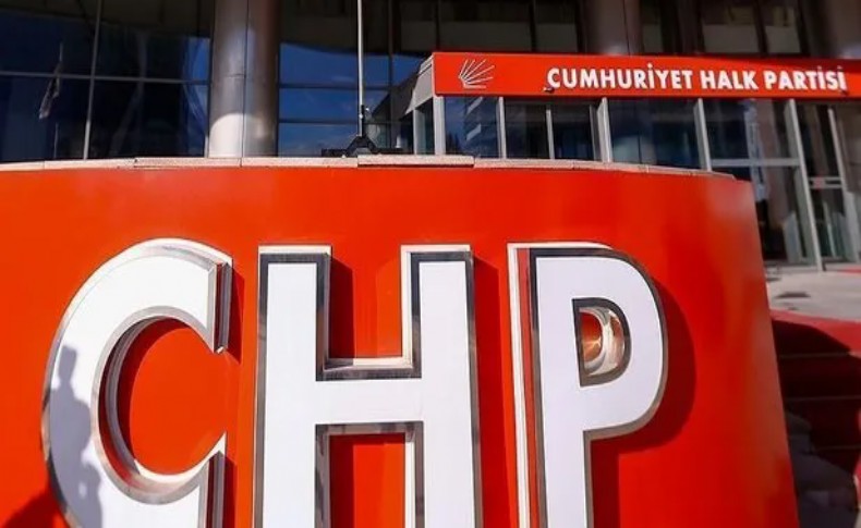 CHP'nin iki adayında değişiklik!