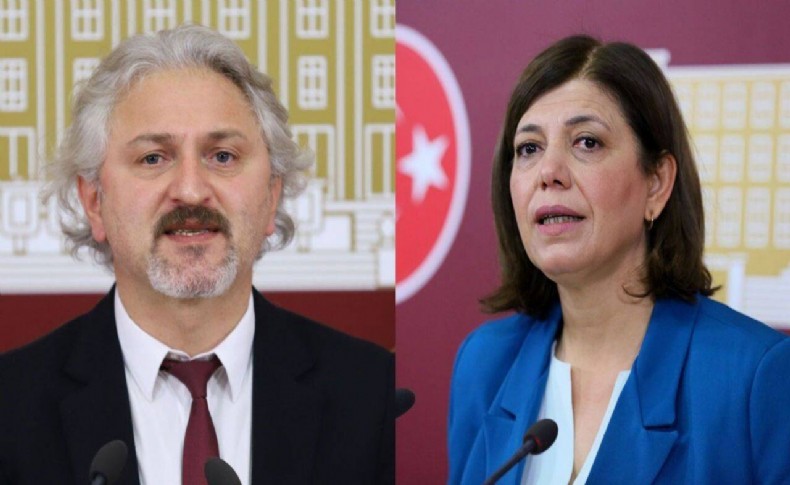 DEM Parti İBB seçim kararını açıkladı! 31 Mart’taki adayları...