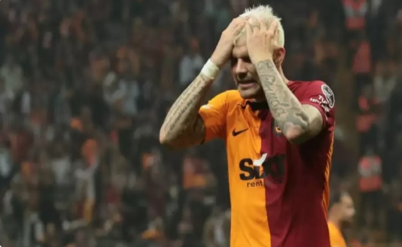 Galatasaray’ın başı belada! Gaziantep maçında da...