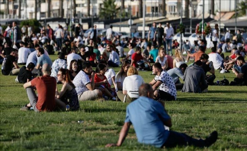 Ülkedeki en mutlu insanlar belli oldu!