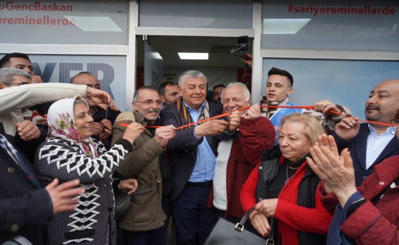 Başkan Şükrü Genç seçime bomba gibi hazırlanıyor!