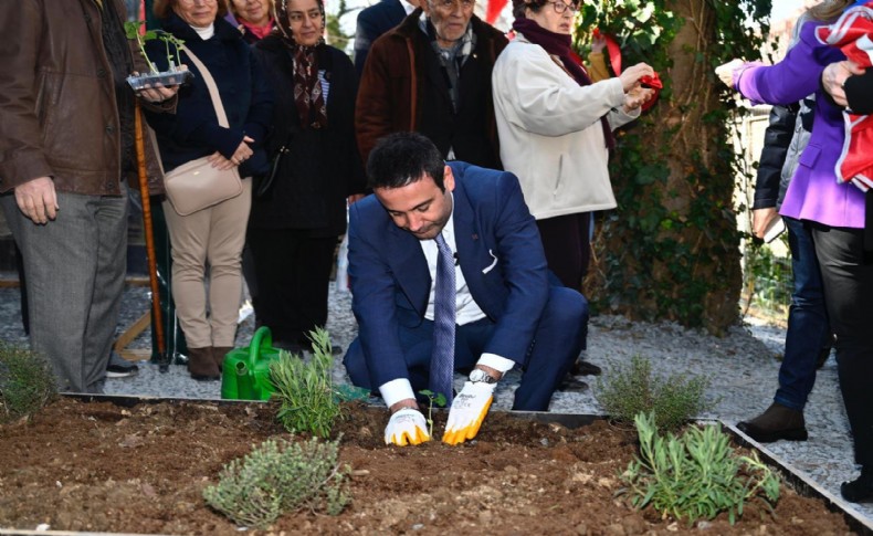 Beşiktaş Belediyesi sürdürülebilir bir yaşam için çalışıyor