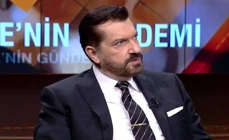 Hakan Bayrakçı’dan anket eleştirilerine flaş yanıt! ‘Kaybedeceğin en fazla...’