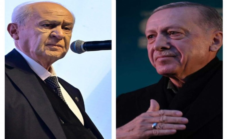 Yeniden Genel Başkan seçilen Bahçeli’den Cumhurbaşkanı Erdoğan’a çok konuşulacak çağrı! ‘Yeni yüzyılın kurtarıcı lideri...’