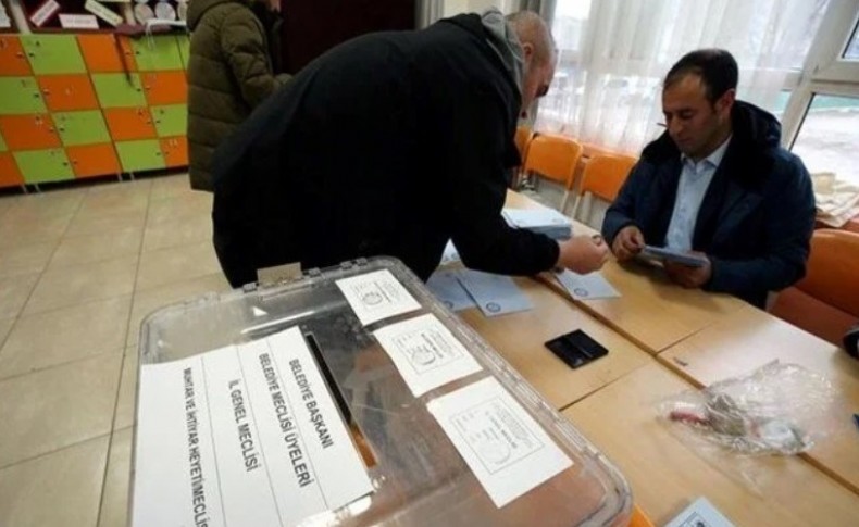 Ardahan Çıldır’da belediye başkanı kurayla belirlendi