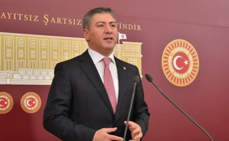 CHP'nin TBMM Grup Başkanvekili Murat Emir oldu