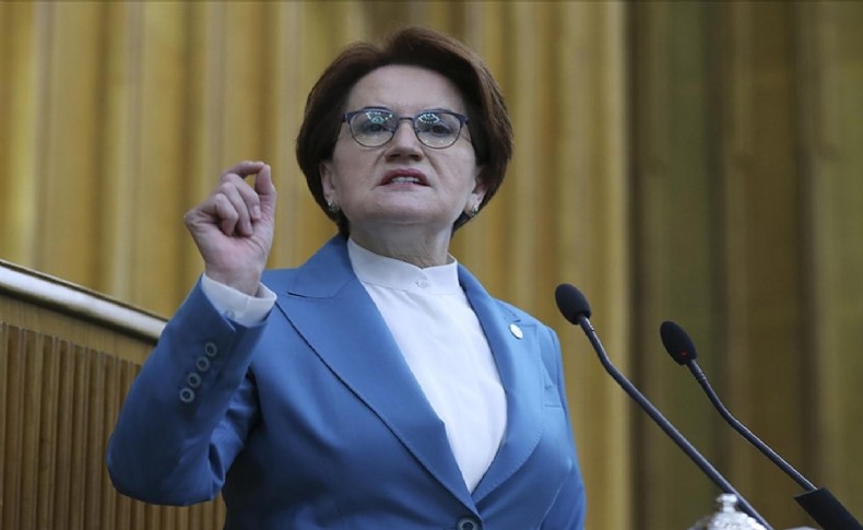 Kararı Meral Akşener duyurdu! İYİ Parti’den olağanüstü seçimli kongre kararı!