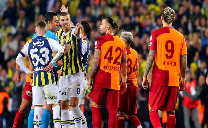 Süper Lig’de kim şampiyon olacak? Galatasaray mı, Fenerbahçe mi?