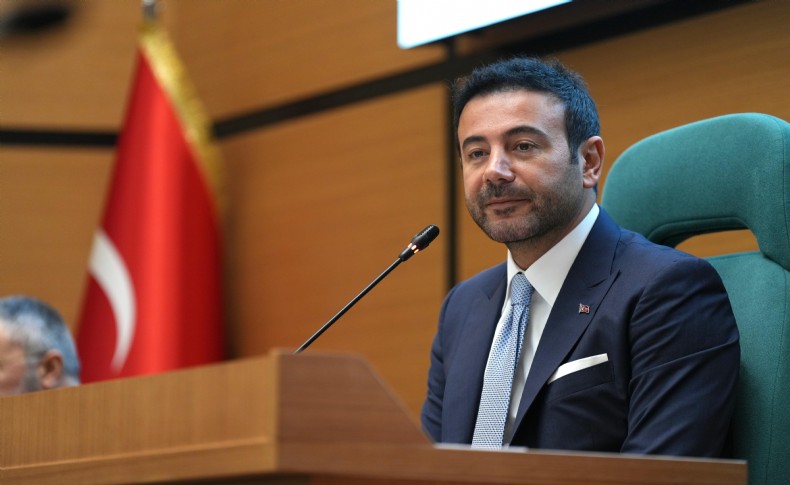 İstanbul Boğazı Belediyeler Birliği Başkanlığına Rıza Akpolat seçildi